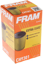 Cargar imagen en el visor de la galería, Filtro Aceite Fram Ch9301 - Mi Refacción