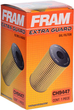 Cargar imagen en el visor de la galería, Filtro Aceite Fram Ch9447 - Mi Refacción
