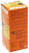 Cargar imagen en el visor de la galería, Filtro Aceite Fram Ch9549 - Mi Refacción