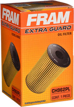 Cargar imagen en el visor de la galería, Filtro Aceite Fram Ch962Pl - Mi Refacción