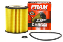 Cargar imagen en el visor de la galería, Filtro Aceite Fram Ch9641 - Mi Refacción