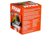 Cargar imagen en el visor de la galería, Filtro Aceite Fram Ch9641 - Mi Refacción