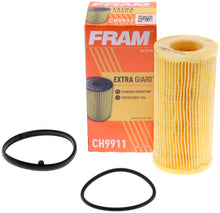Cargar imagen en el visor de la galería, Filtro Aceite Fram Ch9911 - Mi Refacción