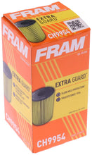 Cargar imagen en el visor de la galería, Filtro Aceite Fram Ch9954 - Mi Refacción