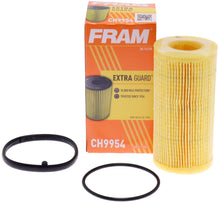 Cargar imagen en el visor de la galería, Filtro Aceite Fram Ch9954 - Mi Refacción