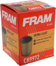 Cargar imagen en el visor de la galería, Filtro Aceite Fram Ch9972 - Mi Refacción