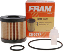 Cargar imagen en el visor de la galería, Filtro Aceite Fram Ch9972 - Mi Refacción