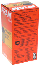 Cargar imagen en el visor de la galería, Filtro Aceite Fram Ch9999 - Mi Refacción