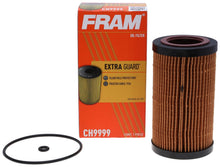 Cargar imagen en el visor de la galería, Filtro Aceite Fram Ch9999 - Mi Refacción