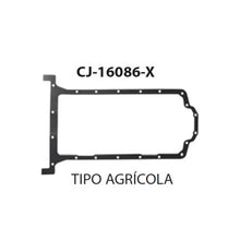 Cargar imagen en el visor de la galería, Empaque Carter Tf Victor Cj-16086-X - Mi Refacción