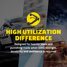 Cargar imagen en el visor de la galería, Horquilla Moog Ck620560 - Mi Refacción