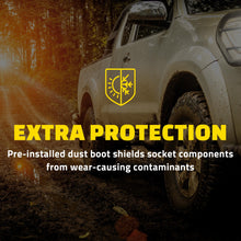 Cargar imagen en el visor de la galería, Horquilla Moog Ck8724T