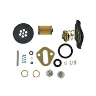 Kit Reparación Bomba Gasolina Mecánica Kem Ck-307 - Mi Refacción