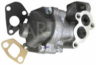 Bomba Aceite Cartek Cm128 - Mi Refacción