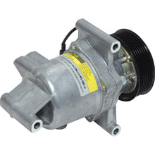Cargar imagen en el visor de la galería, Compresor Aire Acondicionado Uac Co 29099C