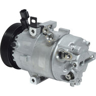Compresor Aire Acondicionado Uac Co 29274C - Mi Refacción