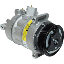 Cargar imagen en el visor de la galería, Compresor Aire Acondicionado Uac Co 4573Jc - Mi Refacción