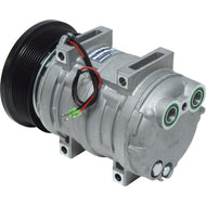 Compresor Aire Acondicionado Uac Co 47260C - Mi Refacción