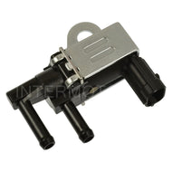 Solenoide Purga Depósito Vapor Standard Cp840 - Mi Refacción