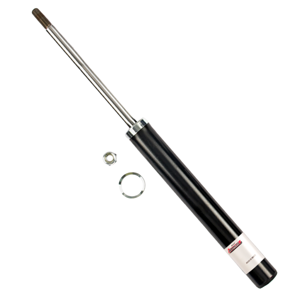 Amortiguador Boge Cr250 - Mi Refacción