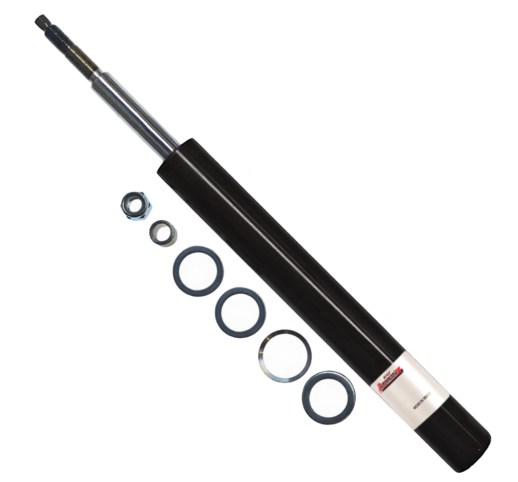 Amortiguador Boge Cr251 - Mi Refacción