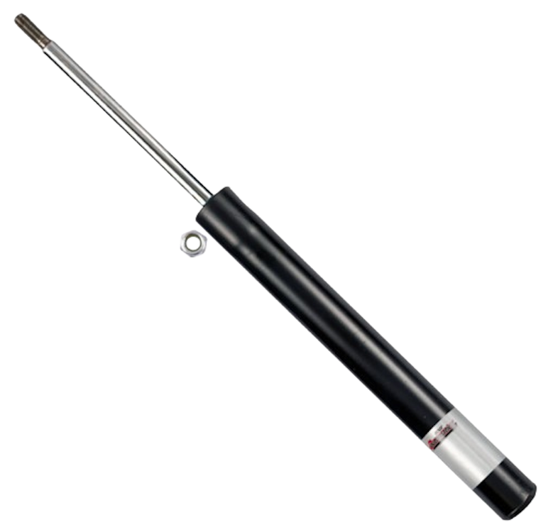 Amortiguador Boge Cr273