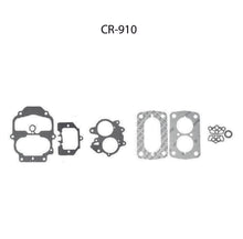 Cargar imagen en el visor de la galería, Empaque Carburador Tf Victor Cr-910 - Mi Refacción