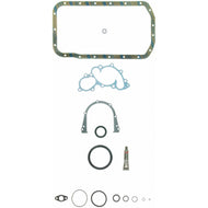 Kit Empaque Conversión Fel-Pro Cs9227 - Mi Refacción