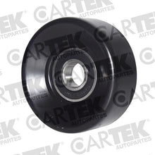 Cargar imagen en el visor de la galería, Polea Guía Accesorio Cartek Ctk138230 - Mi Refacción