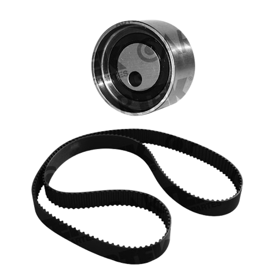 Kit Distribución Cartek Ctk212