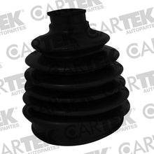 Cargar imagen en el visor de la galería, Cubrepolvo Junta Homocinética Cartek Ctk2342