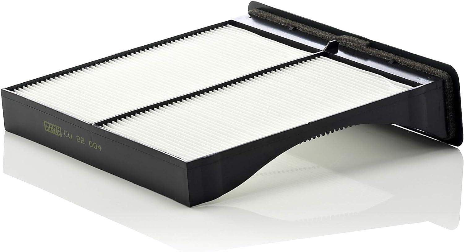 Filtro Aria Cabina MANN-FILTER FP 22 022 - Per Auto E Veicoli Commerciali - Foto 4