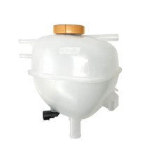 Cargar imagen en el visor de la galería, Depósito Anticongelante Keep On Green Dakg-15385 - Mi Refacción