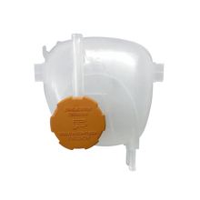 Cargar imagen en el visor de la galería, Depósito Anticongelante Keep On Green Dakg-15385 - Mi Refacción