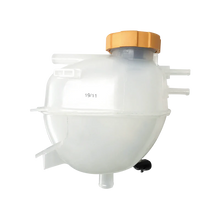 Cargar imagen en el visor de la galería, Depósito Anticongelante Keep On Green Dakg-15385 - Mi Refacción