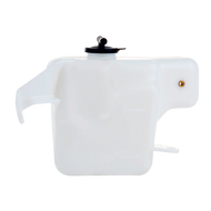 Depósito Anticongelante Keep On Green Dakg-164701 - Mi Refacción