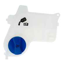 Cargar imagen en el visor de la galería, Depósito Anticongelante Keep On Green Dakg-21403A - Mi Refacción