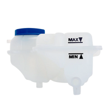 Cargar imagen en el visor de la galería, Depósito Anticongelante Keep On Green Dakg-21403A - Mi Refacción