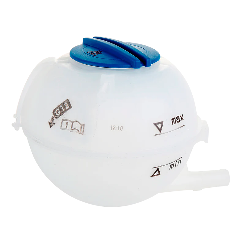 Depósito Anticongelante Keep On Green Dakg-21407Z - Mi Refacción