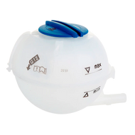 Depósito Anticongelante Keep On Green Dakg-21407Z - Mi Refacción