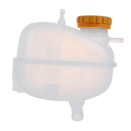 Depósito Anticongelante Keep On Green Dakg-367722 - Mi Refacción