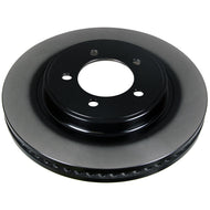 Disco Freno Trw Df80146