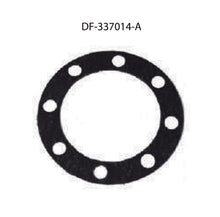 Cargar imagen en el visor de la galería, Empaque Diferencial Tf Victor Df-337014-A - Mi Refacción