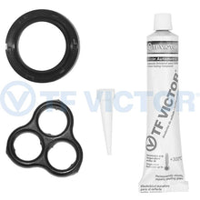 Cargar imagen en el visor de la galería, Empaque Tapa Distribución Tf Victor Dj-81324 - Mi Refacción
