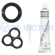 Empaque Tapa Distribución Tf Victor Dj-81324 - Mi Refacción