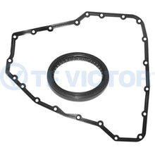 Cargar imagen en el visor de la galería, Empaque Tapa Distribución Tf Victor Dj-834 - Mi Refacción