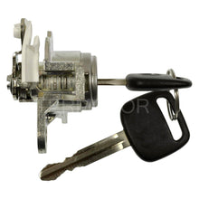 Cargar imagen en el visor de la galería, Cerradura Puerta Standard Dl274