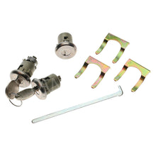 Cargar imagen en el visor de la galería, Cerradura Puerta Standard Dl7K - Mi Refacción