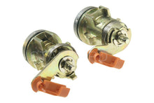 Cargar imagen en el visor de la galería, Cerradura Puerta Standard Dl-41 - Mi Refacción