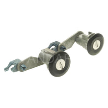 Cargar imagen en el visor de la galería, Cerradura Puerta Standard Dl-57B - Mi Refacción